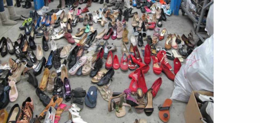 Minister gaat schoenen toevoegen aan UPV